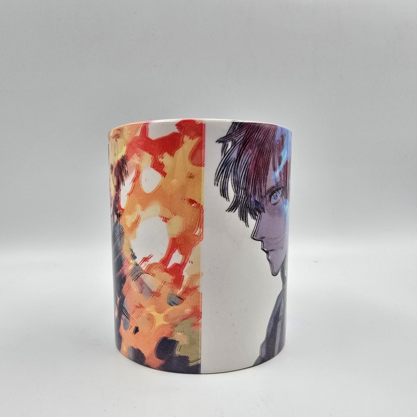 Mug My Hero Academia