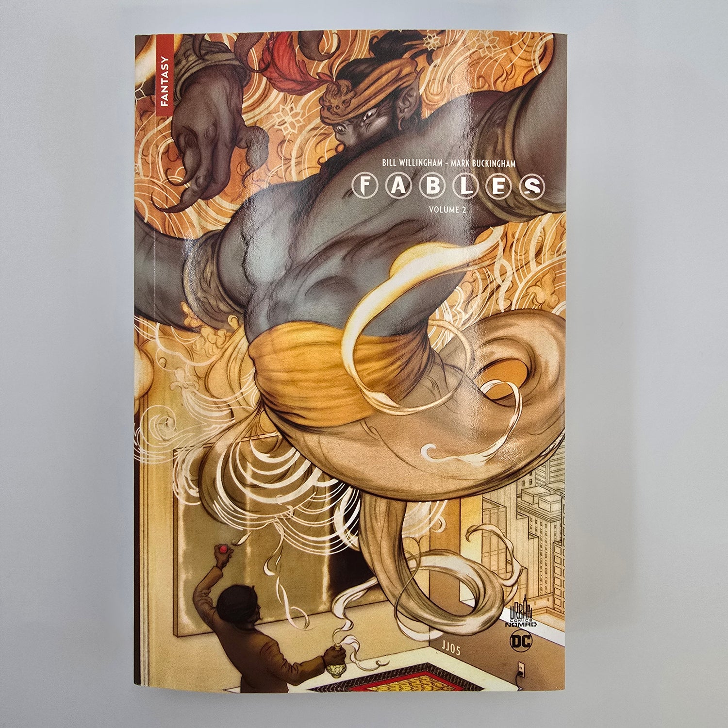 Fables - Comics