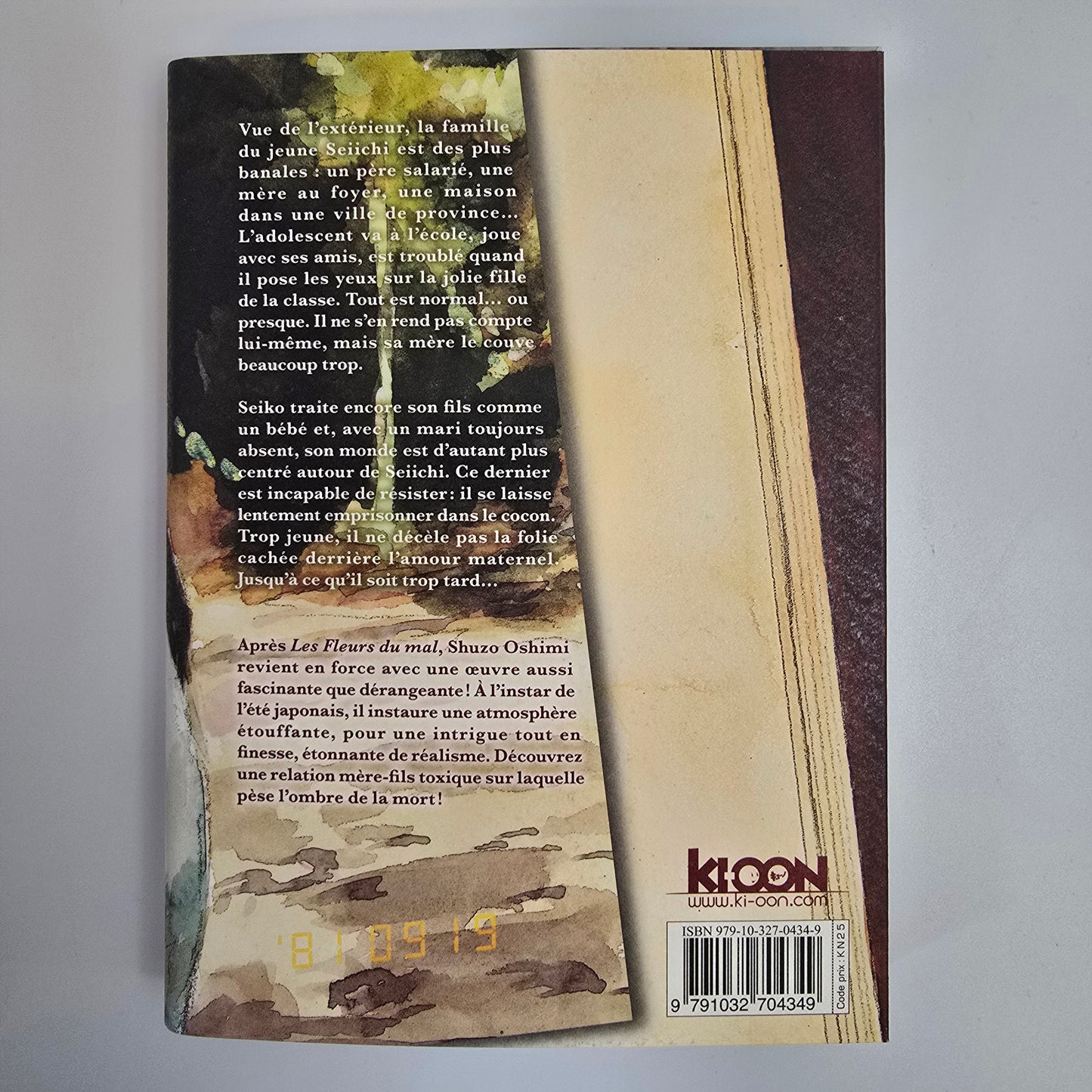 Les Liens du sang. Tome 1