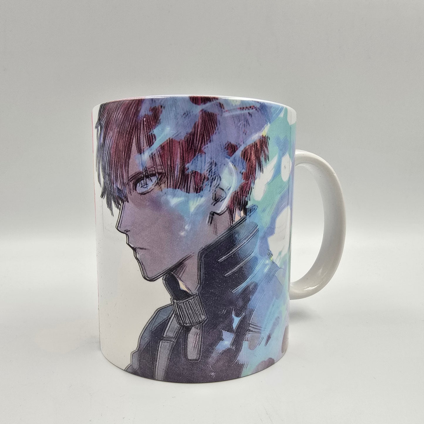 Mug My Hero Academia