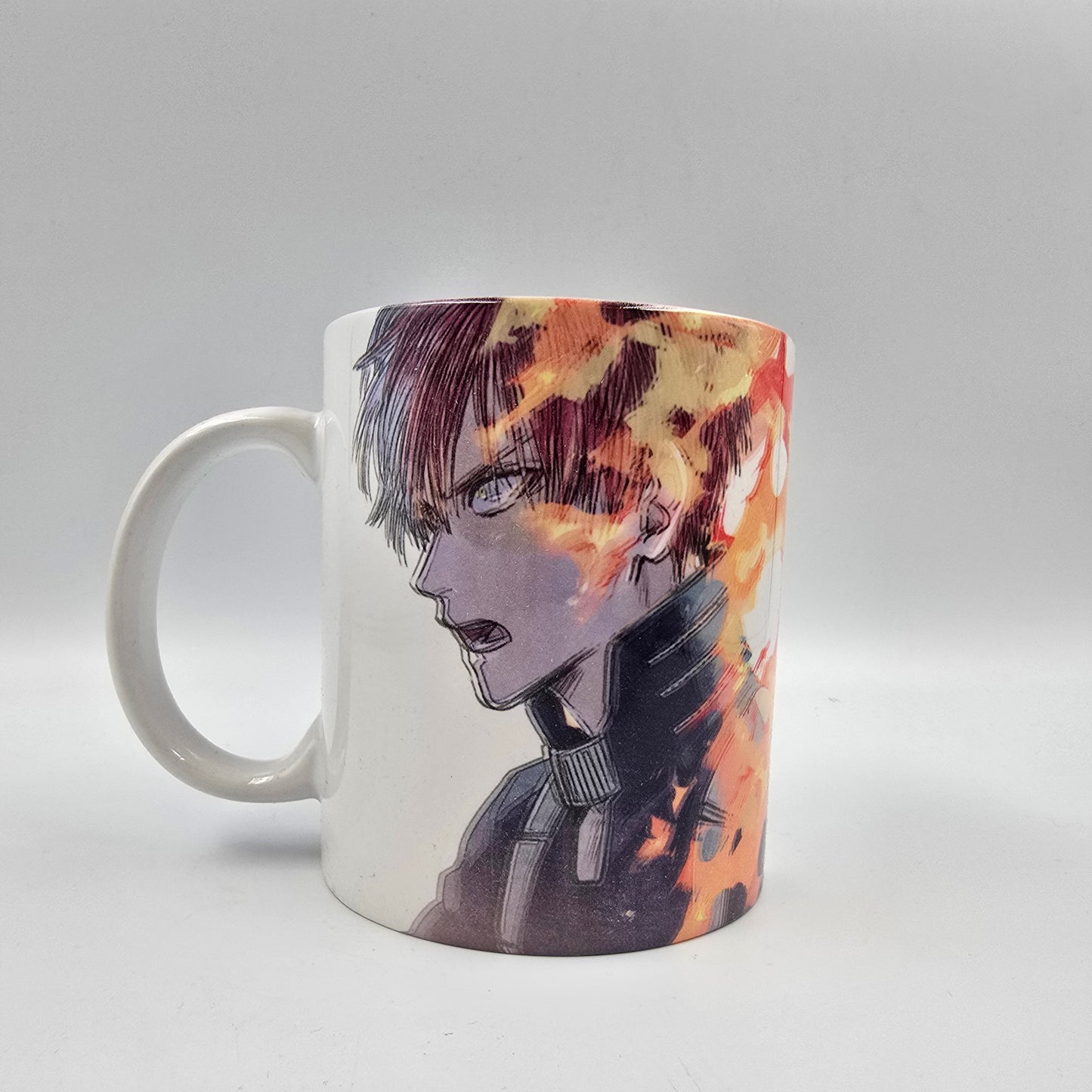 Mug My Hero Academia