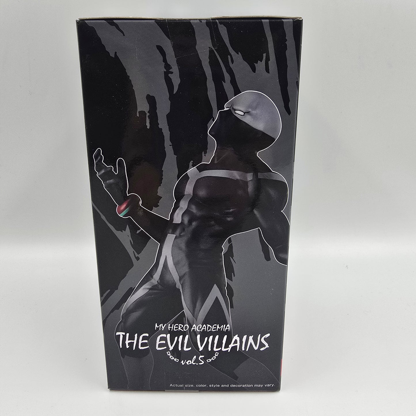 Twice - My Hero Academia - The Evil Villains Vol. 5
