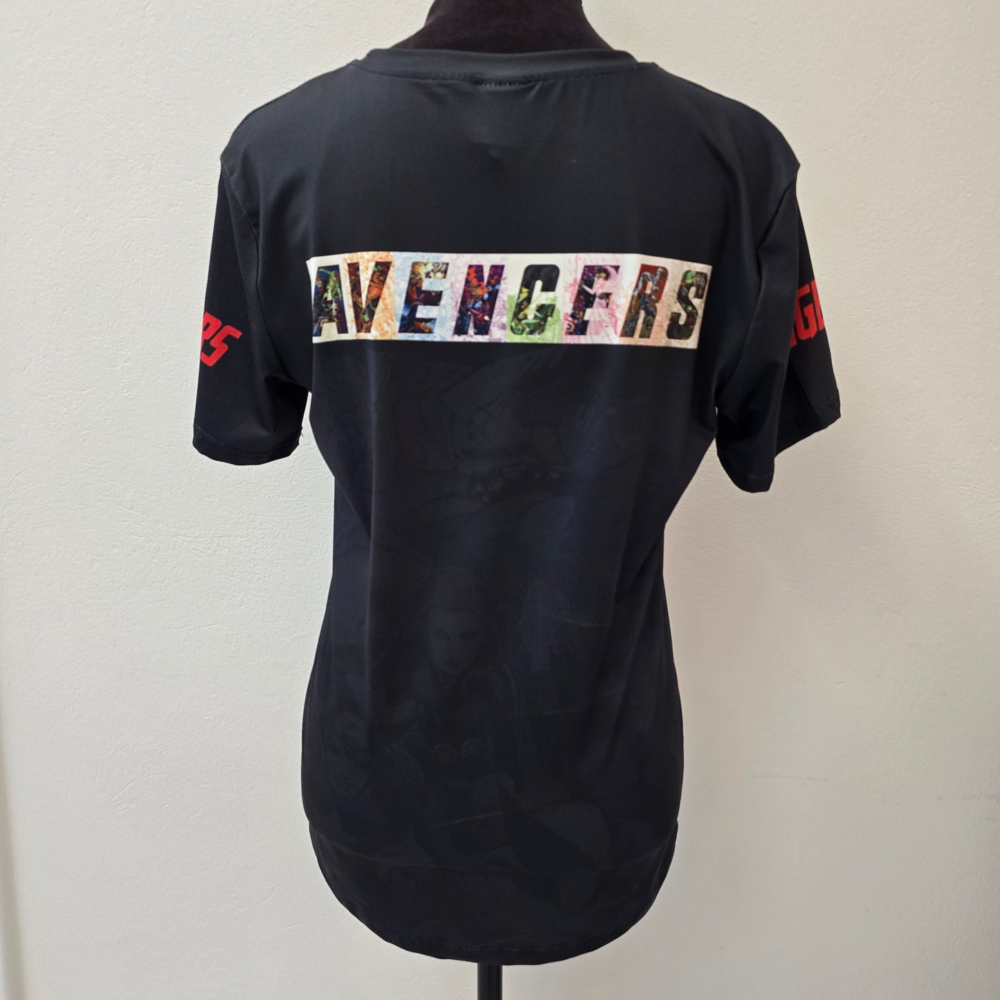 T-shirt The Avengers
