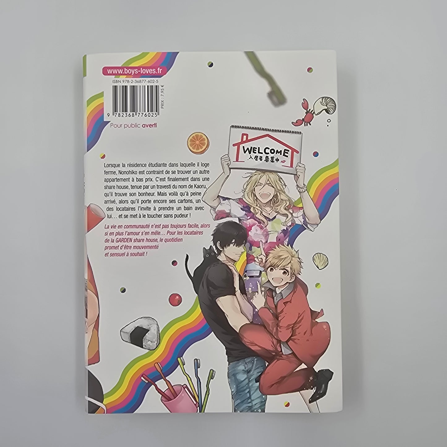 Our House Love Trouble - Occasion