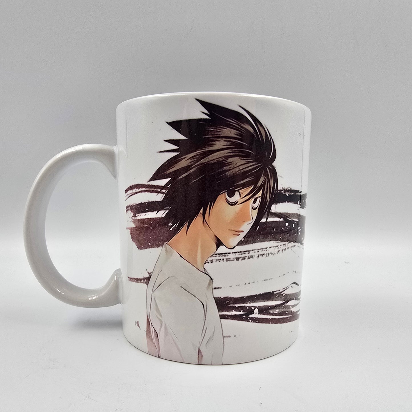 Mug Death Note