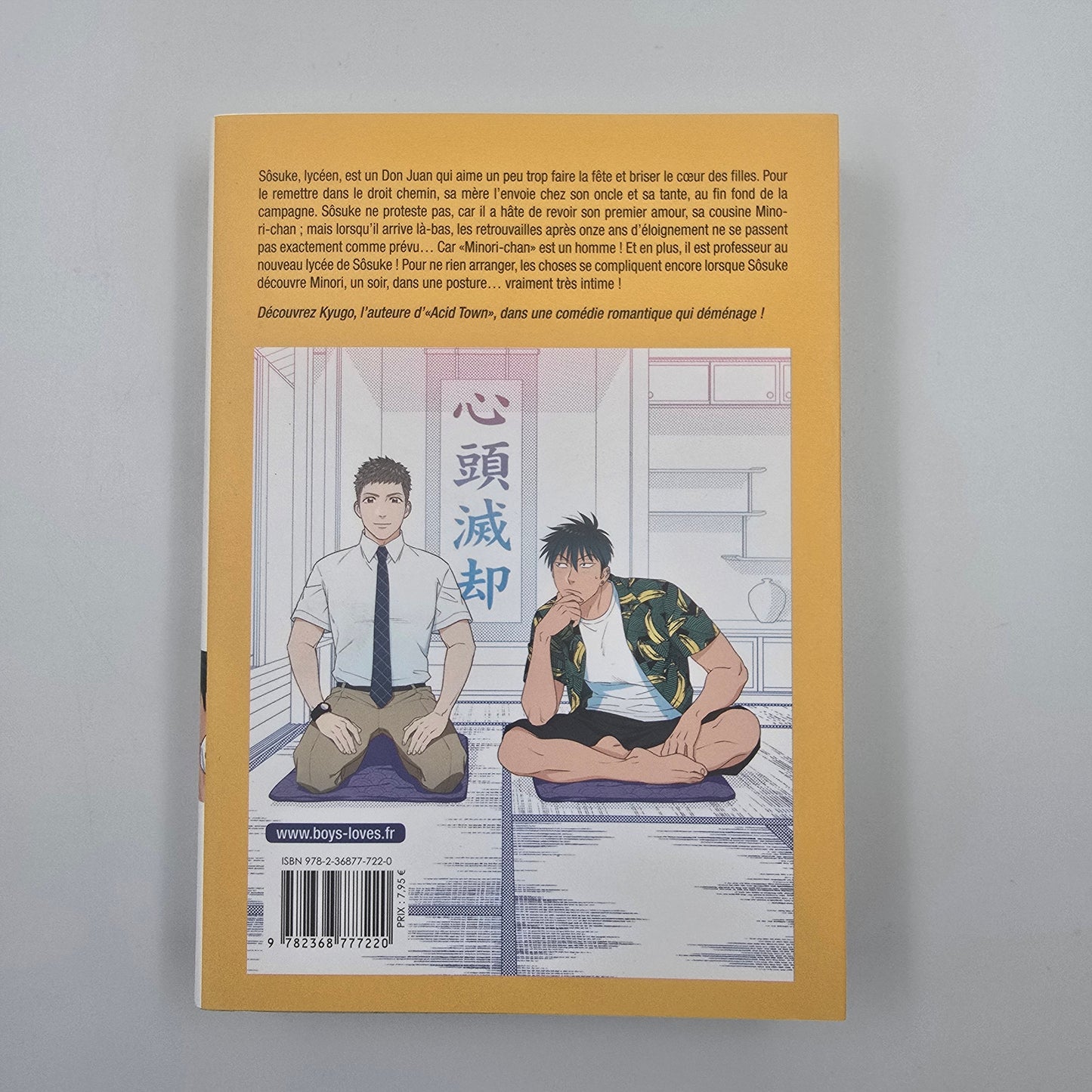 Le libertin et le piège de l'amour - Occasion