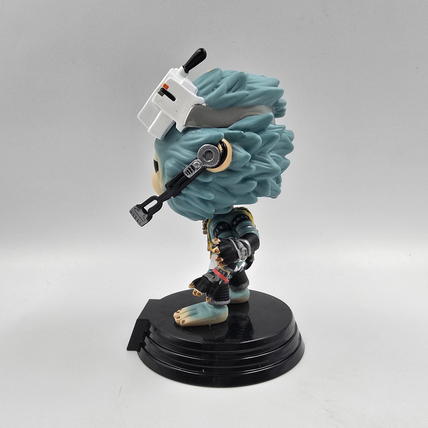Riot Durant - Star Wars : Solo (244) - POP