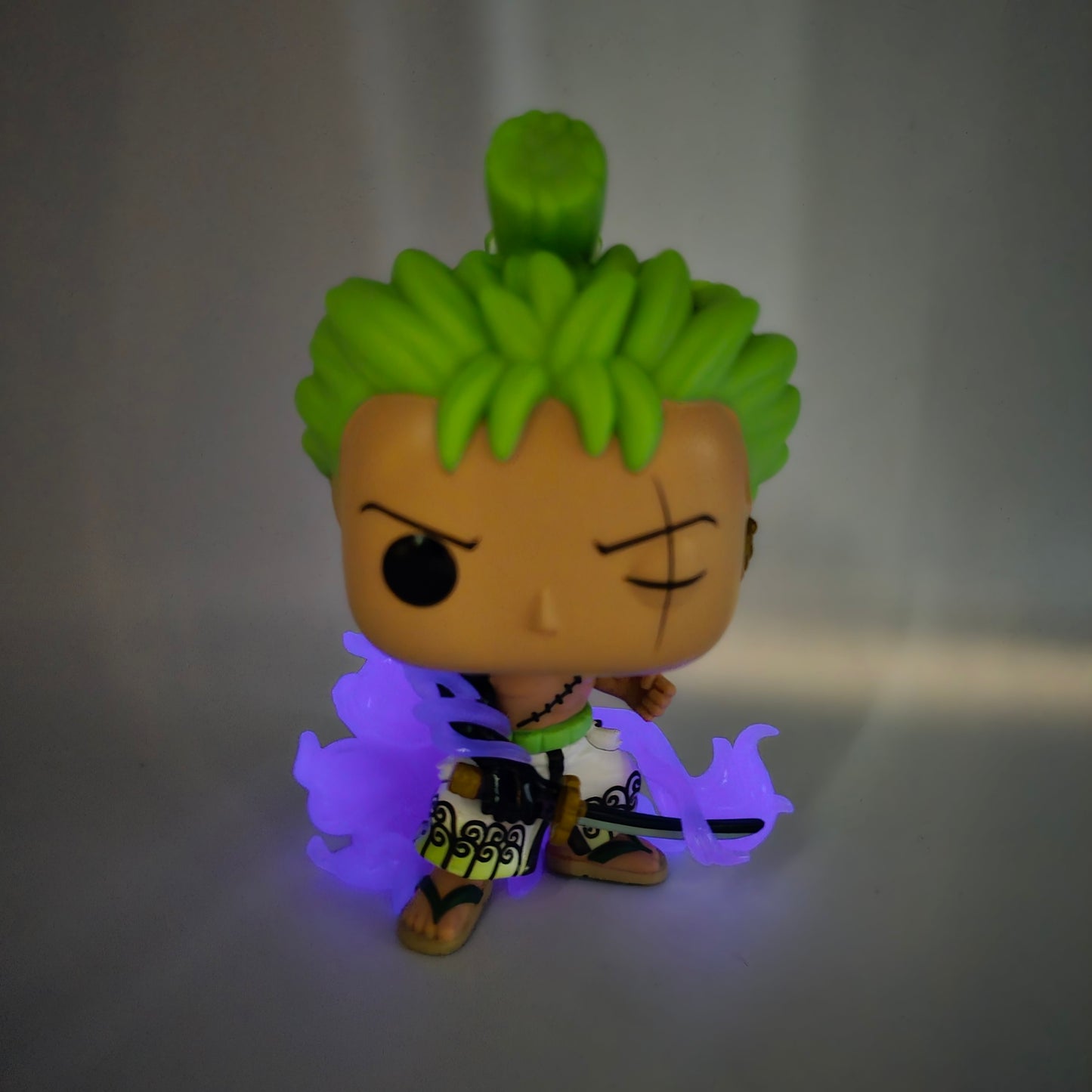 Zoro w/Enma - One Piece (1288) - POP