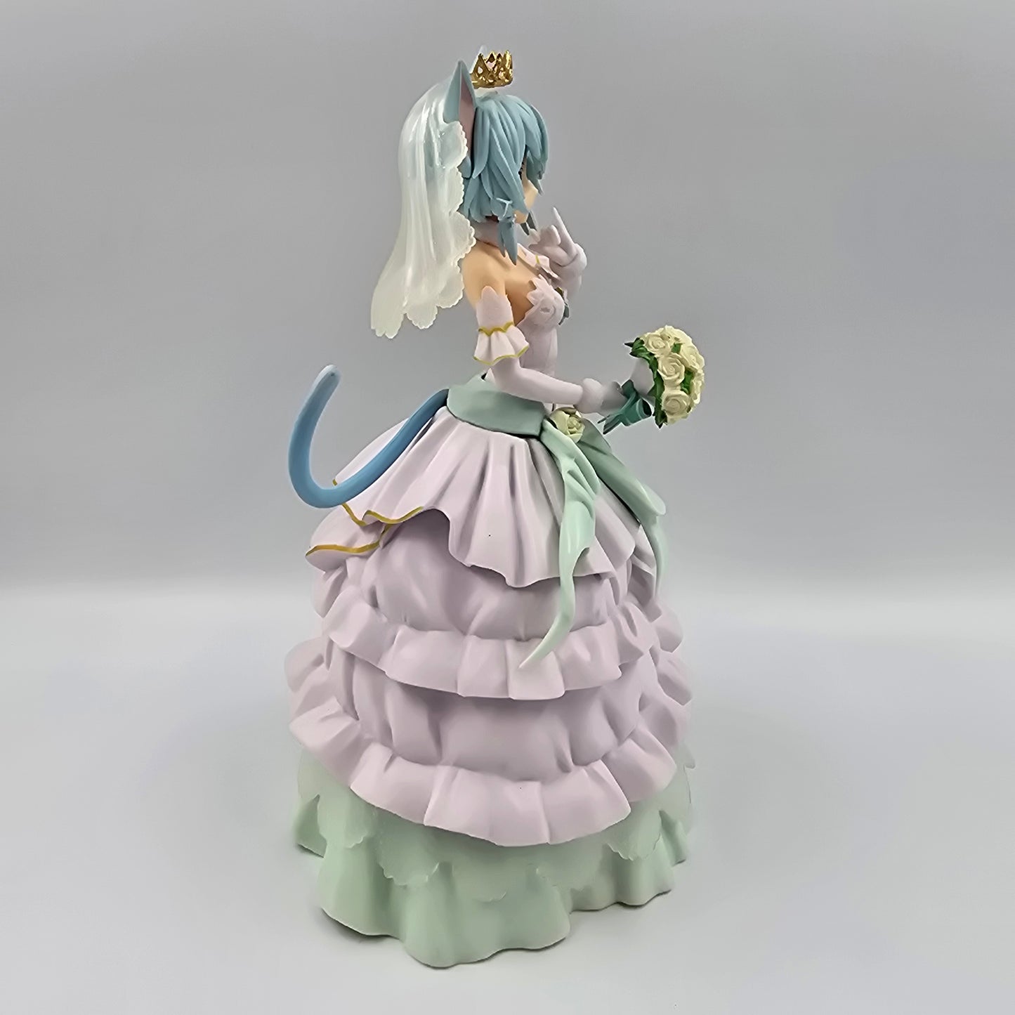 Sword Art Online - EXQ - Sinon - Figurine Occasion G