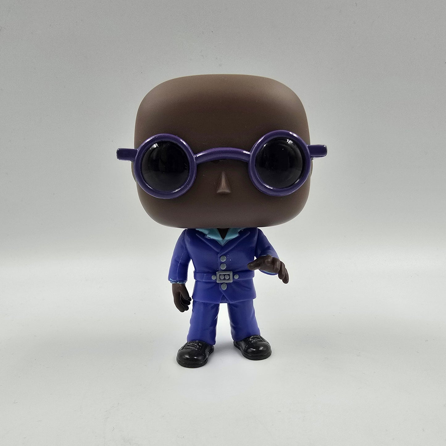 Morpheus - Matrix 4 (1174) - POP Movie