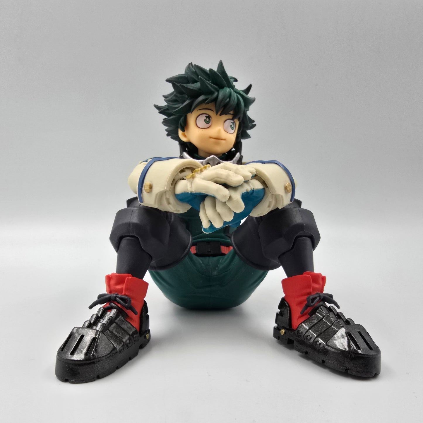Izuku Midoriya - My Hero Academia - Break time collection vol.1