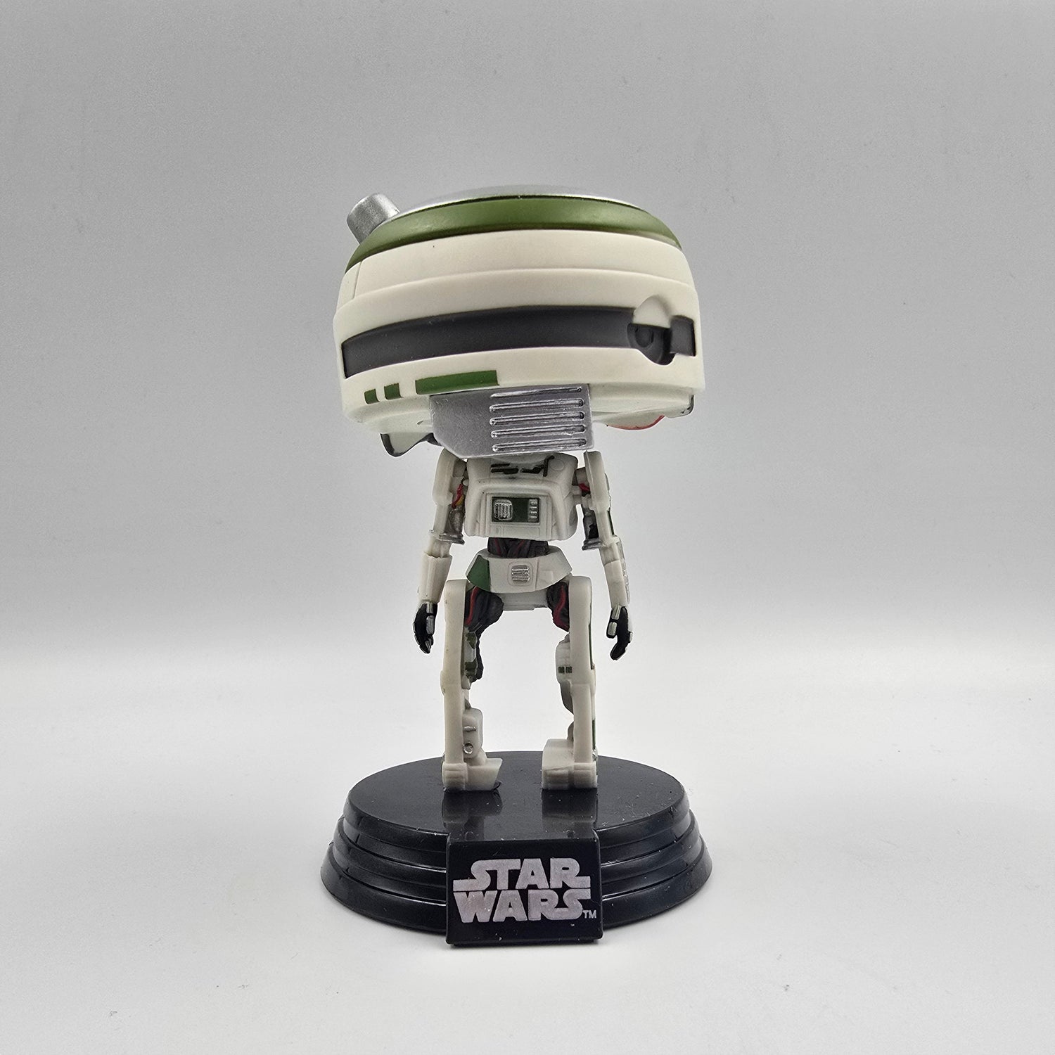 L3-37 - Star Wars : Solo (245) - POP Movies