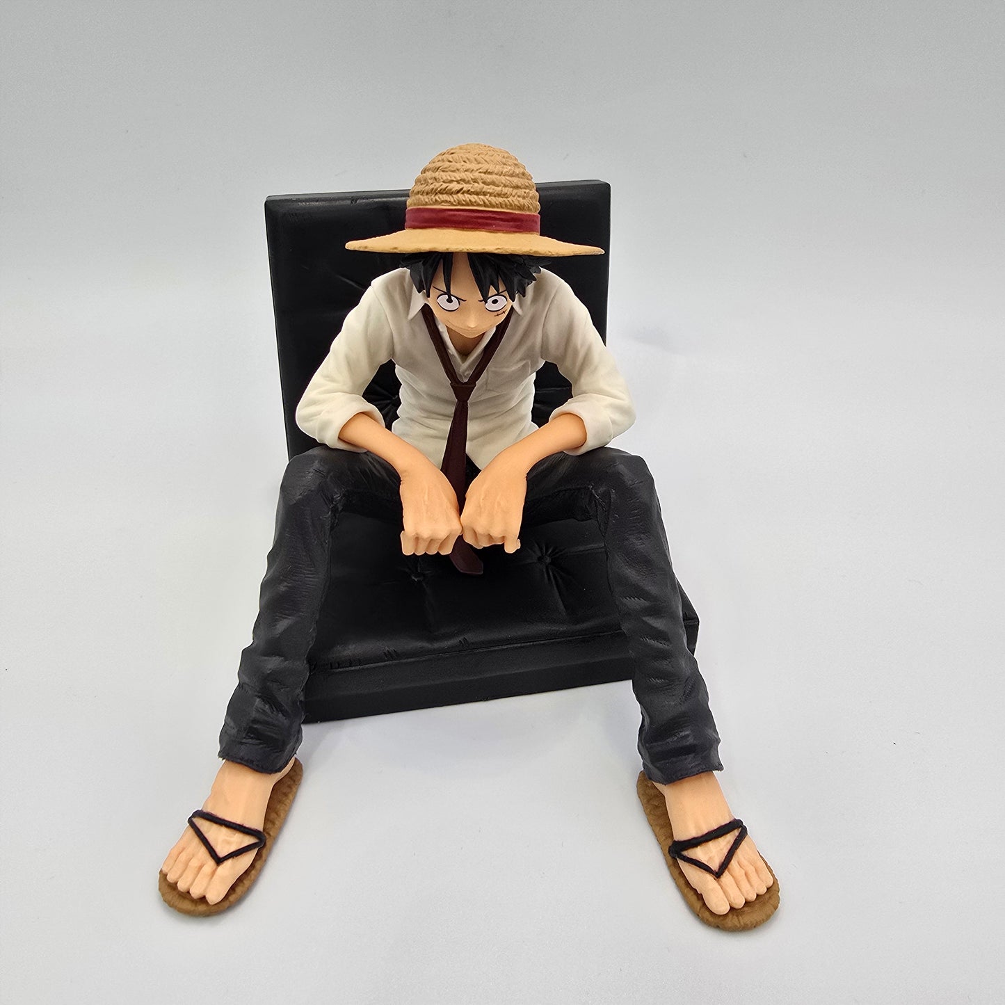 Monkey D. Luffy - One Piece - Creator x Creator