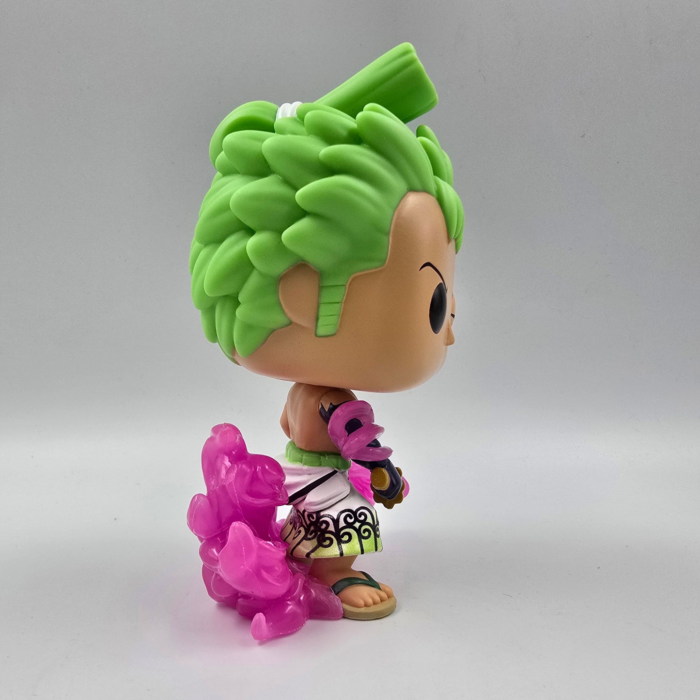 Zoro w/Enma - One Piece (1288) - POP