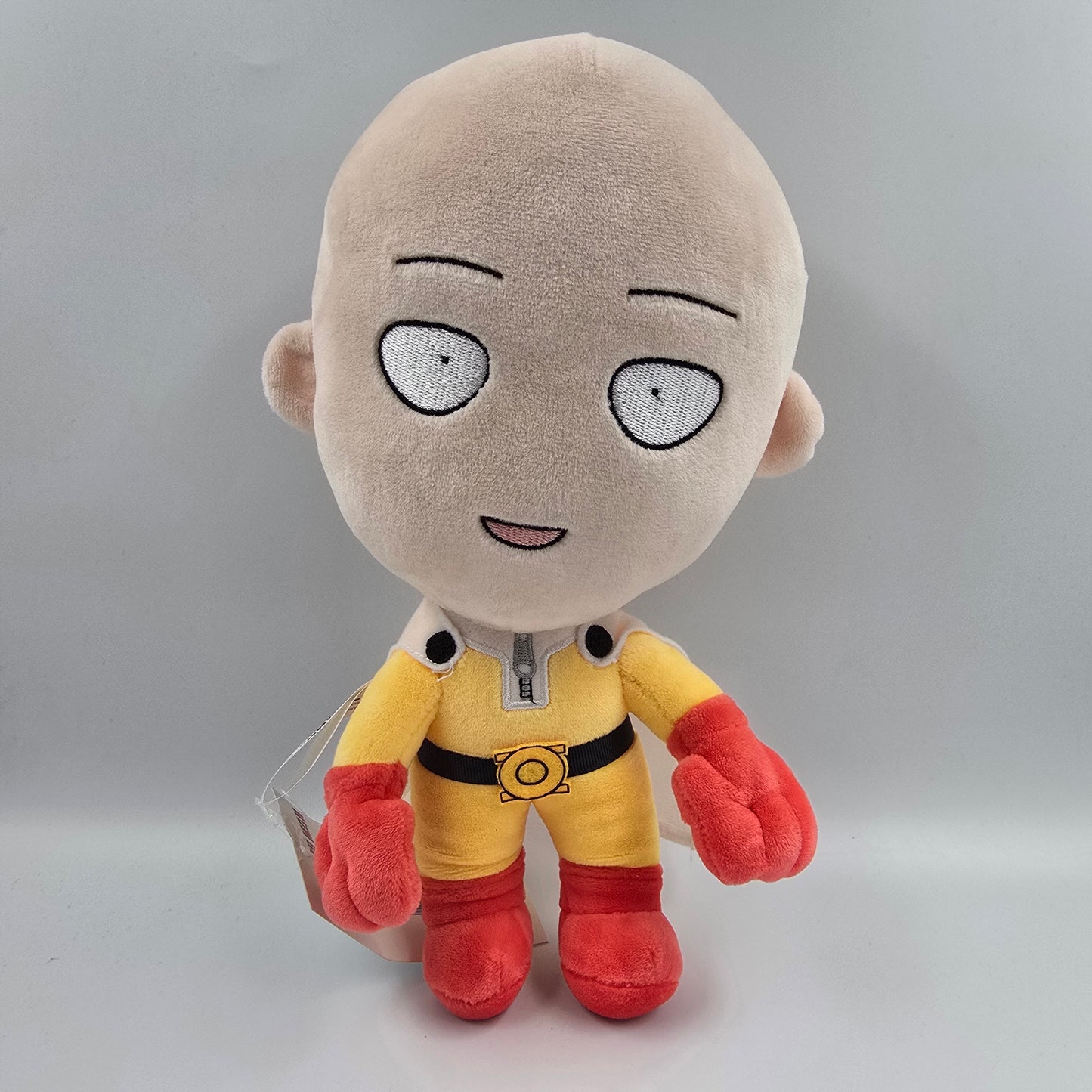 Peluche Saitama - One Punch Man