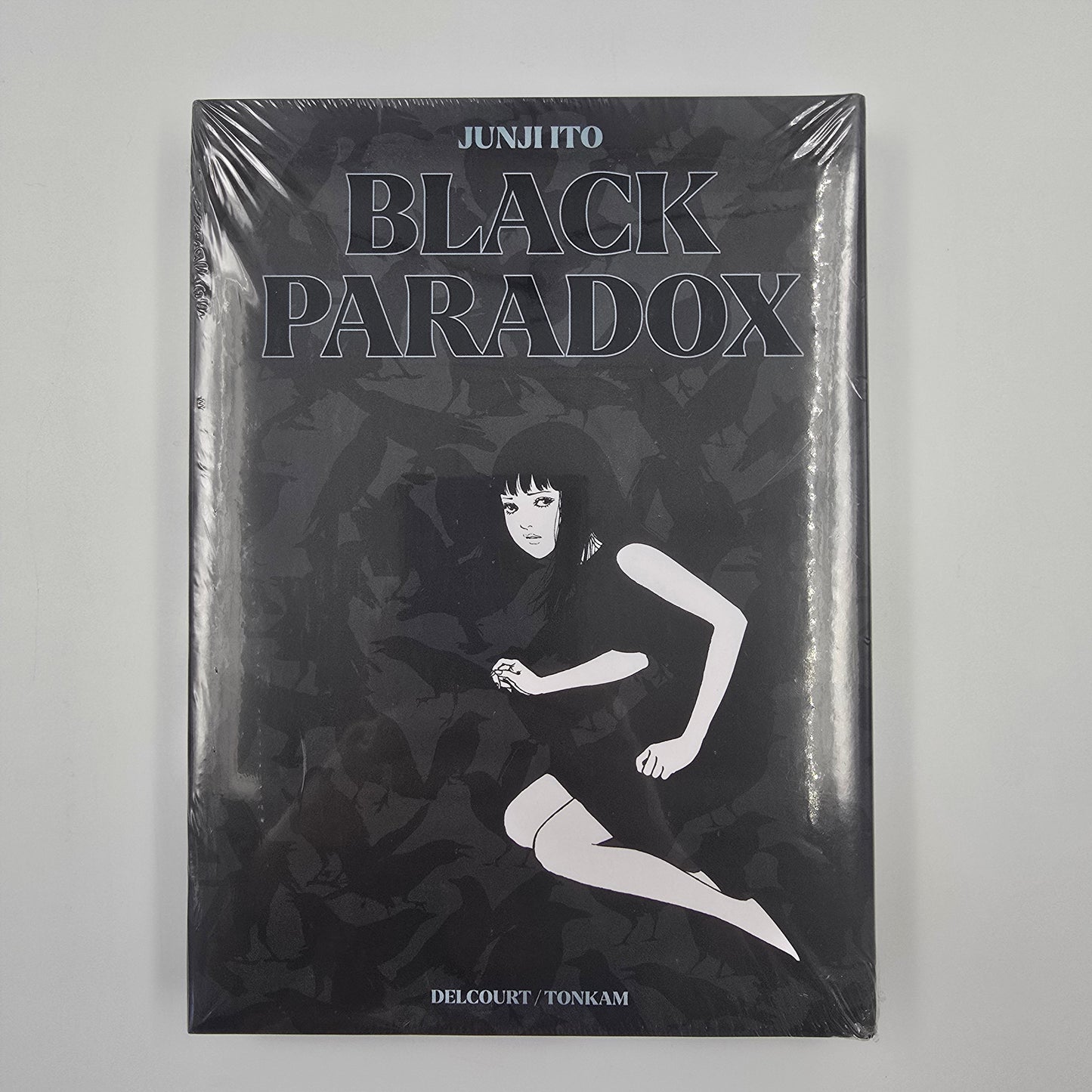 Black Paradox - Edition prestige