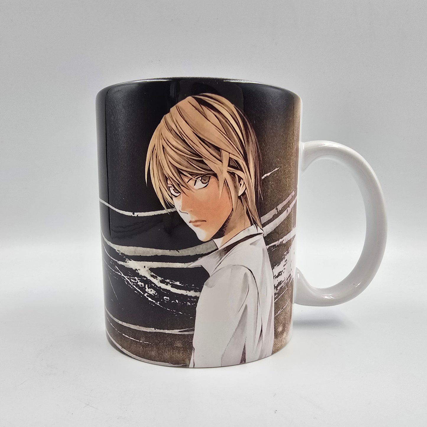 Mug Death Note