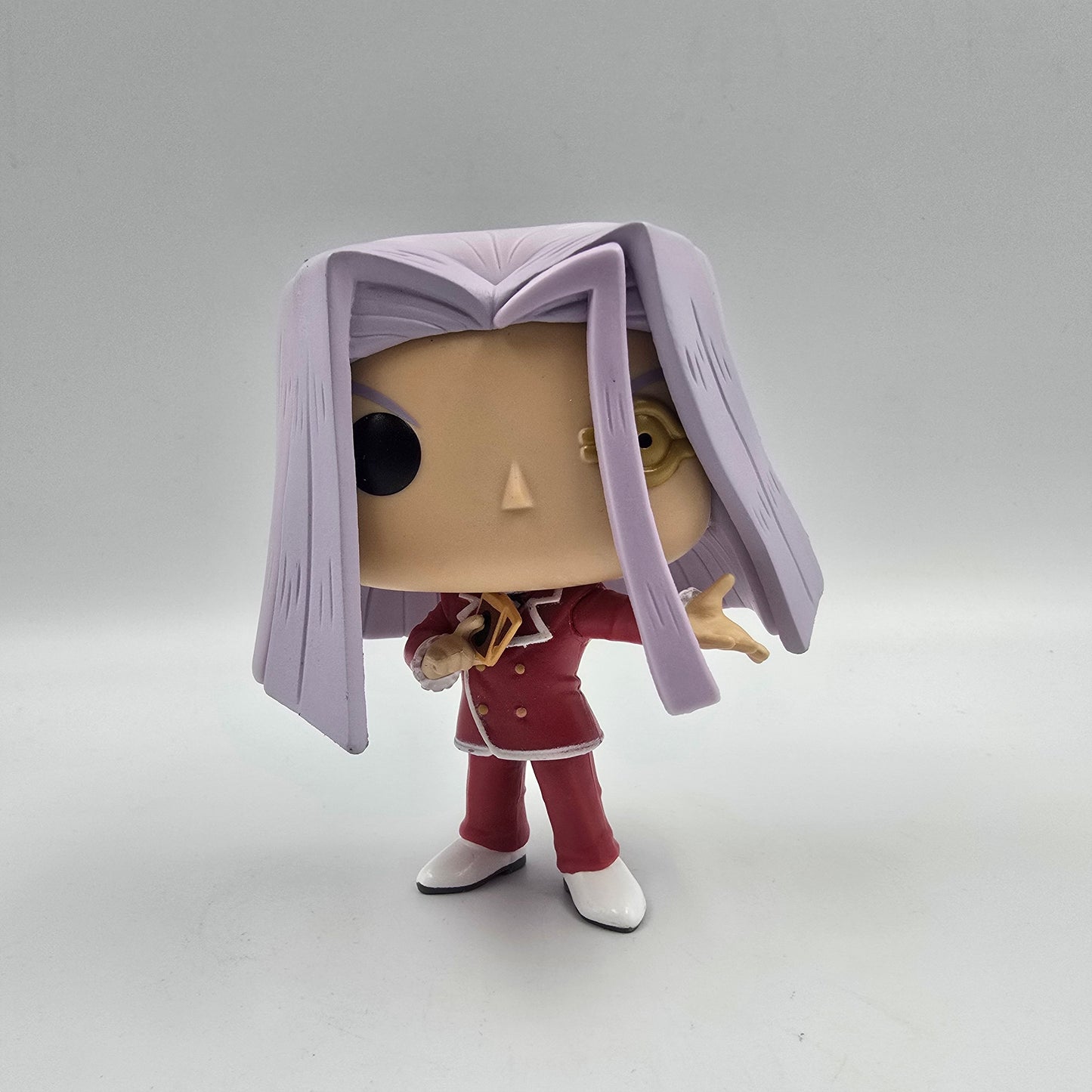 Maximillion Pegasus - Yu-Gi-Oh (716) - POP