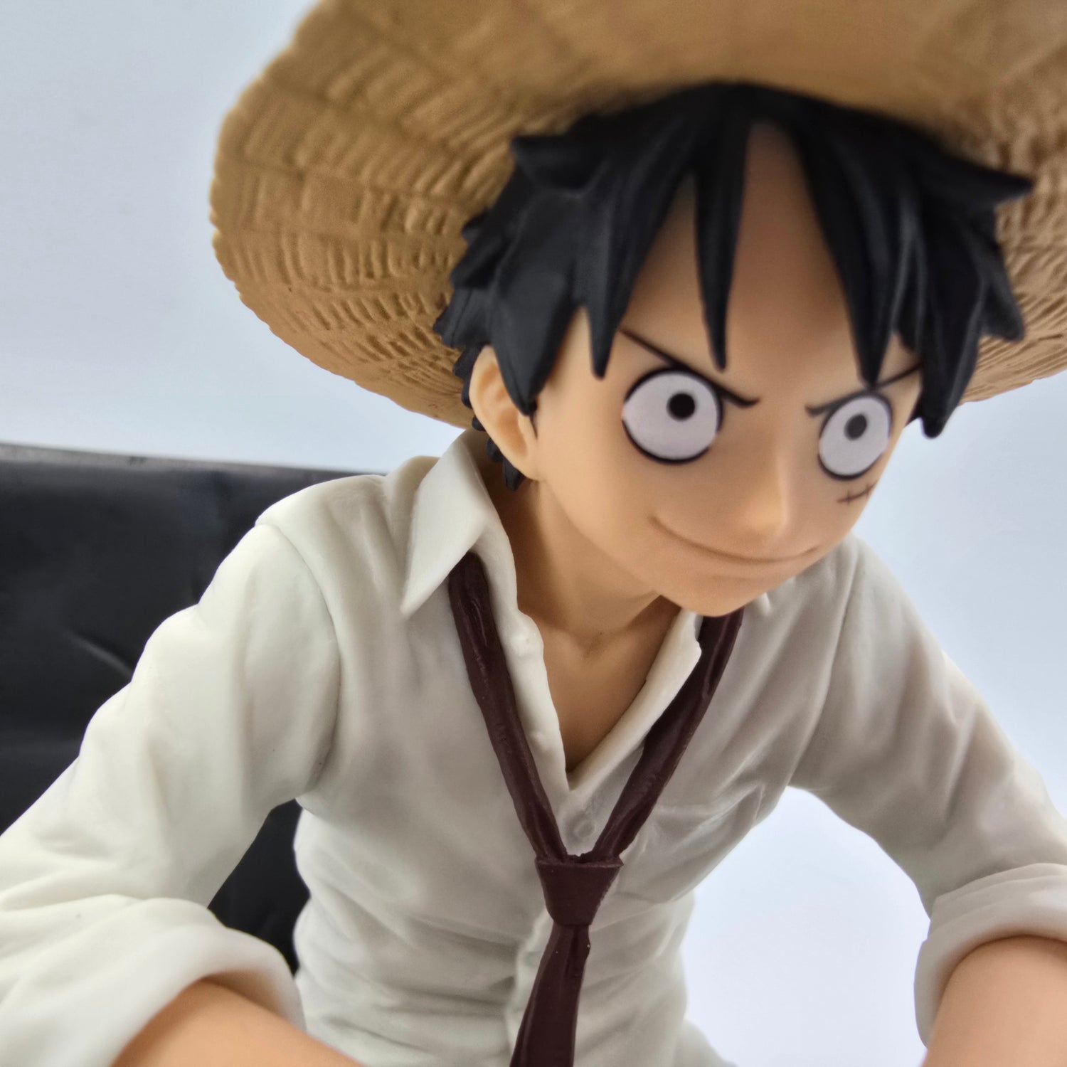 Monkey D. Luffy - One Piece - Creator x Creator