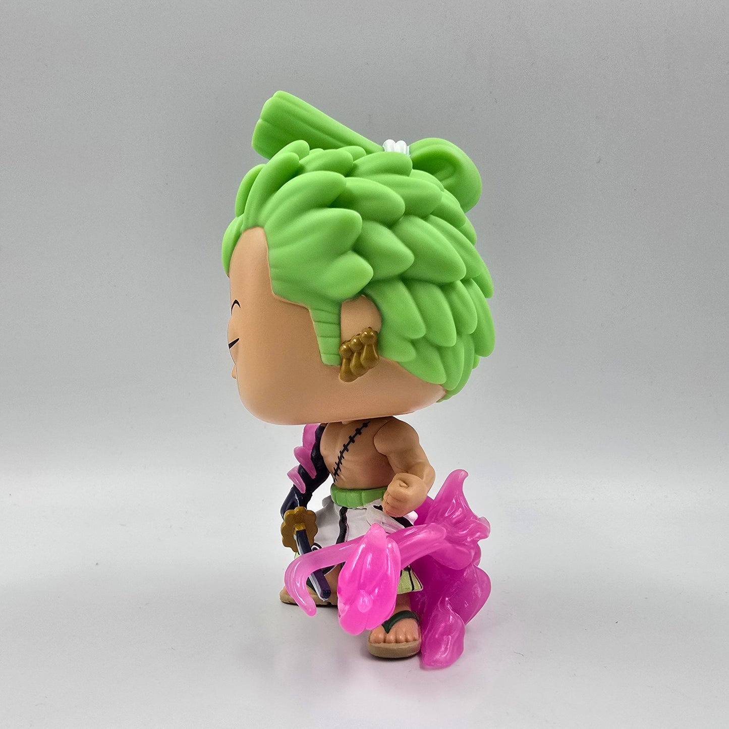 Zoro w/Enma - One Piece (1288) - POP