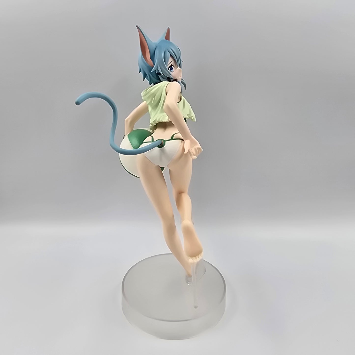 Sword Art Online - EXQ - Caitcith - Figurine Occasion G