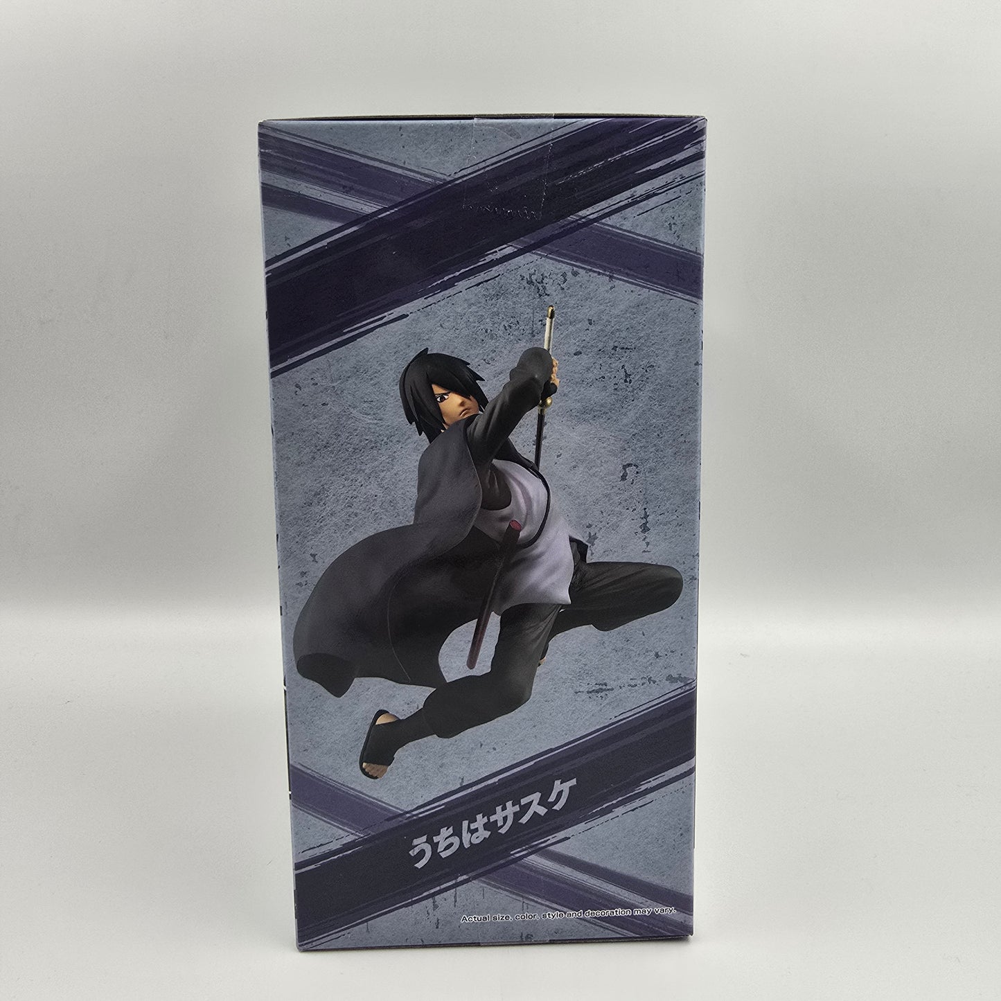 Sasuke Uchiha - Boruto - Vibration Stars