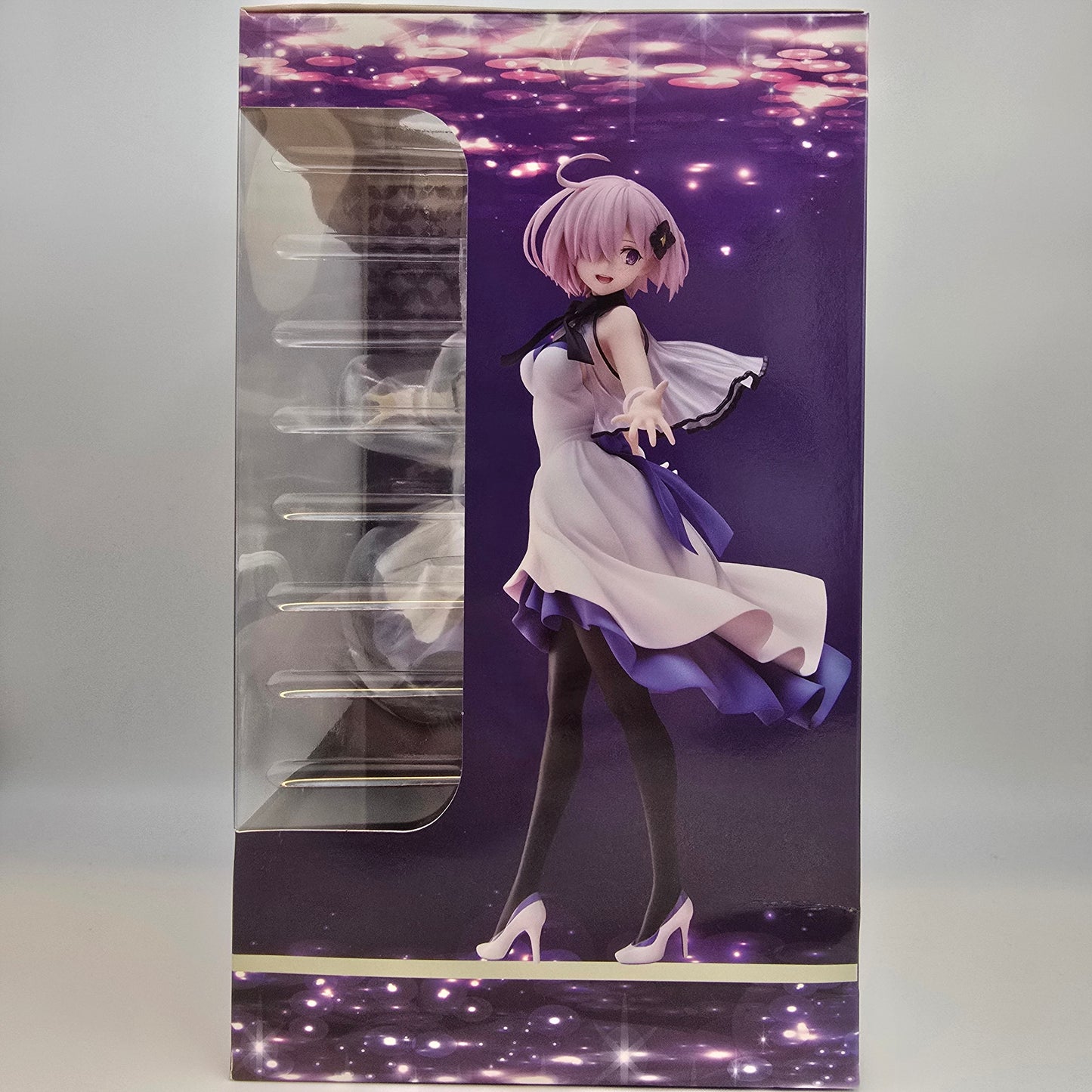 Fate / Grand Order 1/7 Shielder / Mash Kyrielight - under the same sky - 24cm