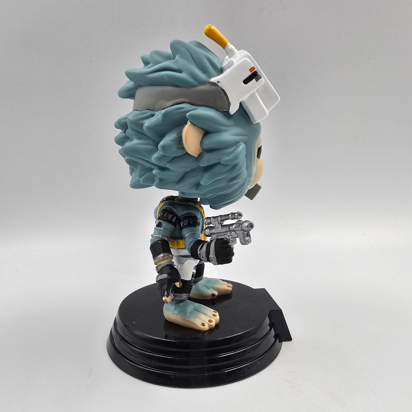 Riot Durant - Star Wars : Solo (244) - POP
