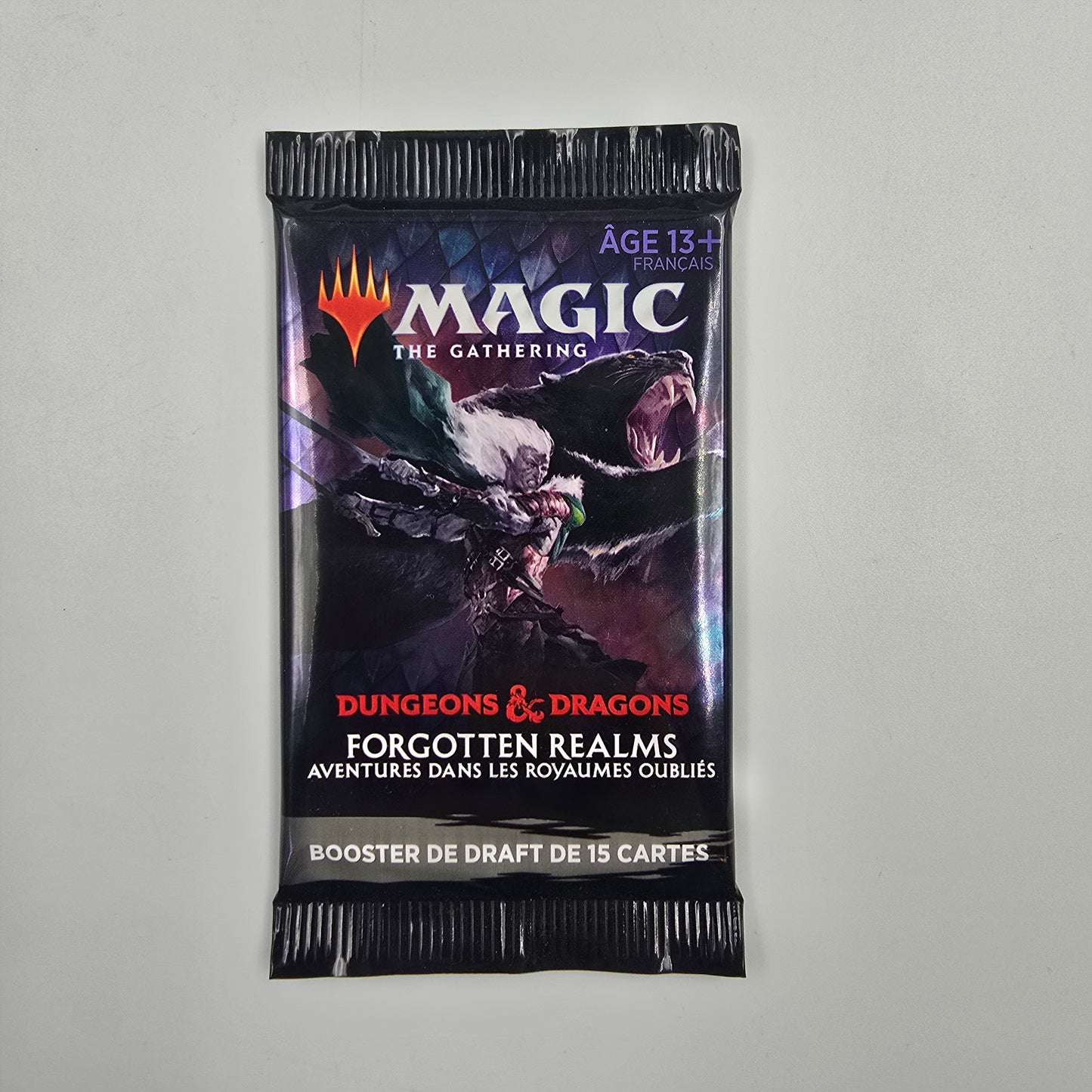 MTG - Draft Booster - Adventures in the Forgotten Realms - FR