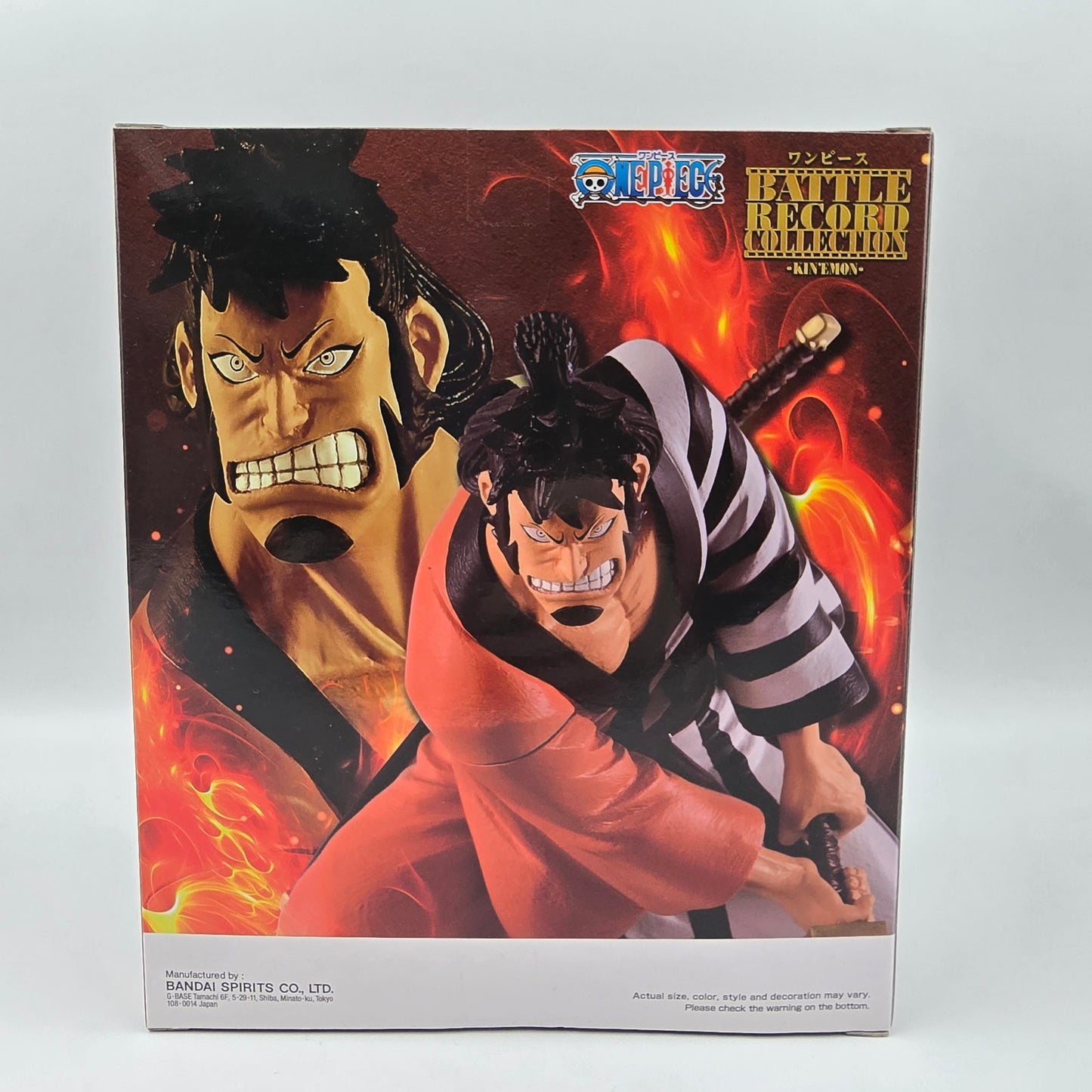 Kinemon - One Piece
