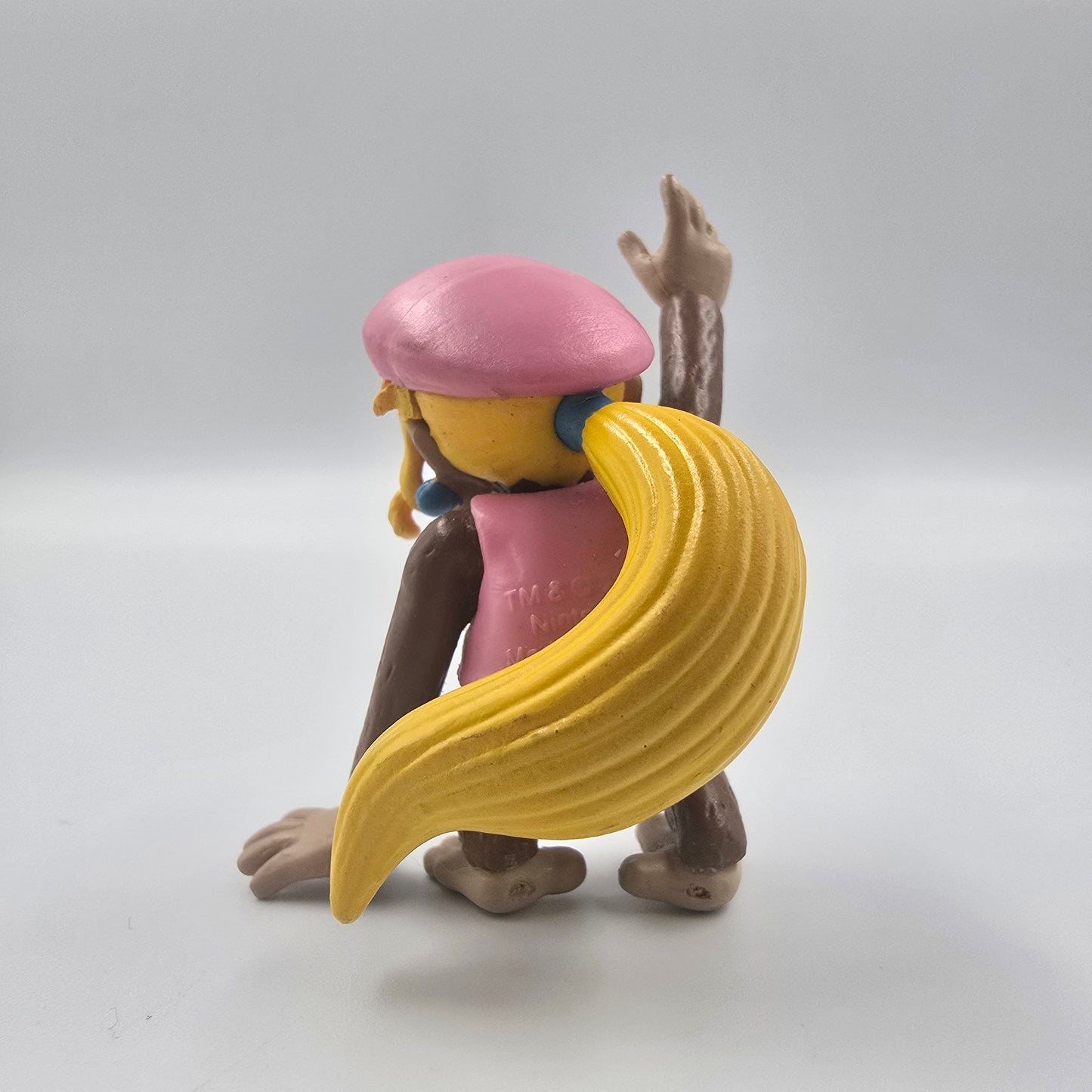 Dixie Kong - Super Mario - Mini figurine