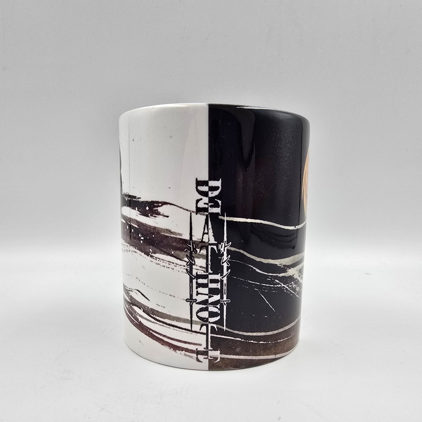 Mug Death Note