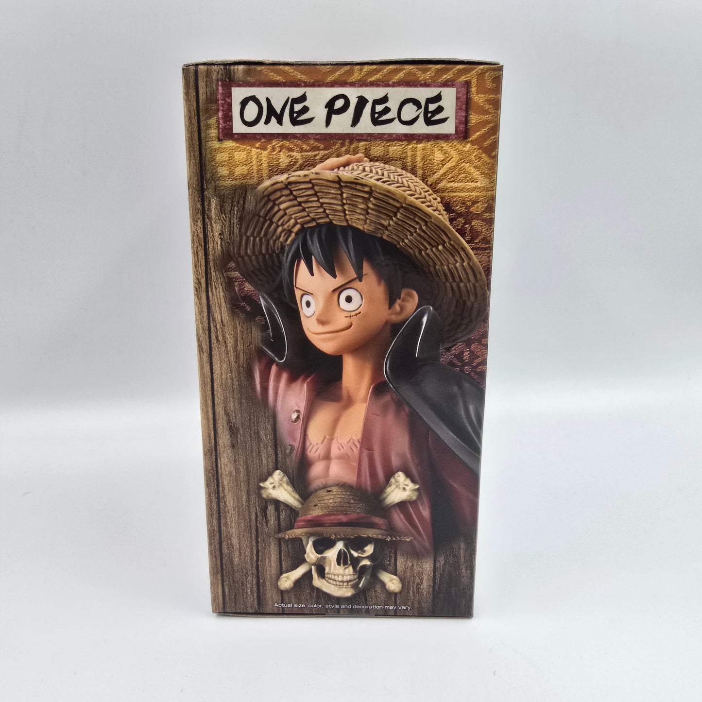Monkey D. Luffy - One Piece - DXF the Grandline Serie - Wanokuni vol.2