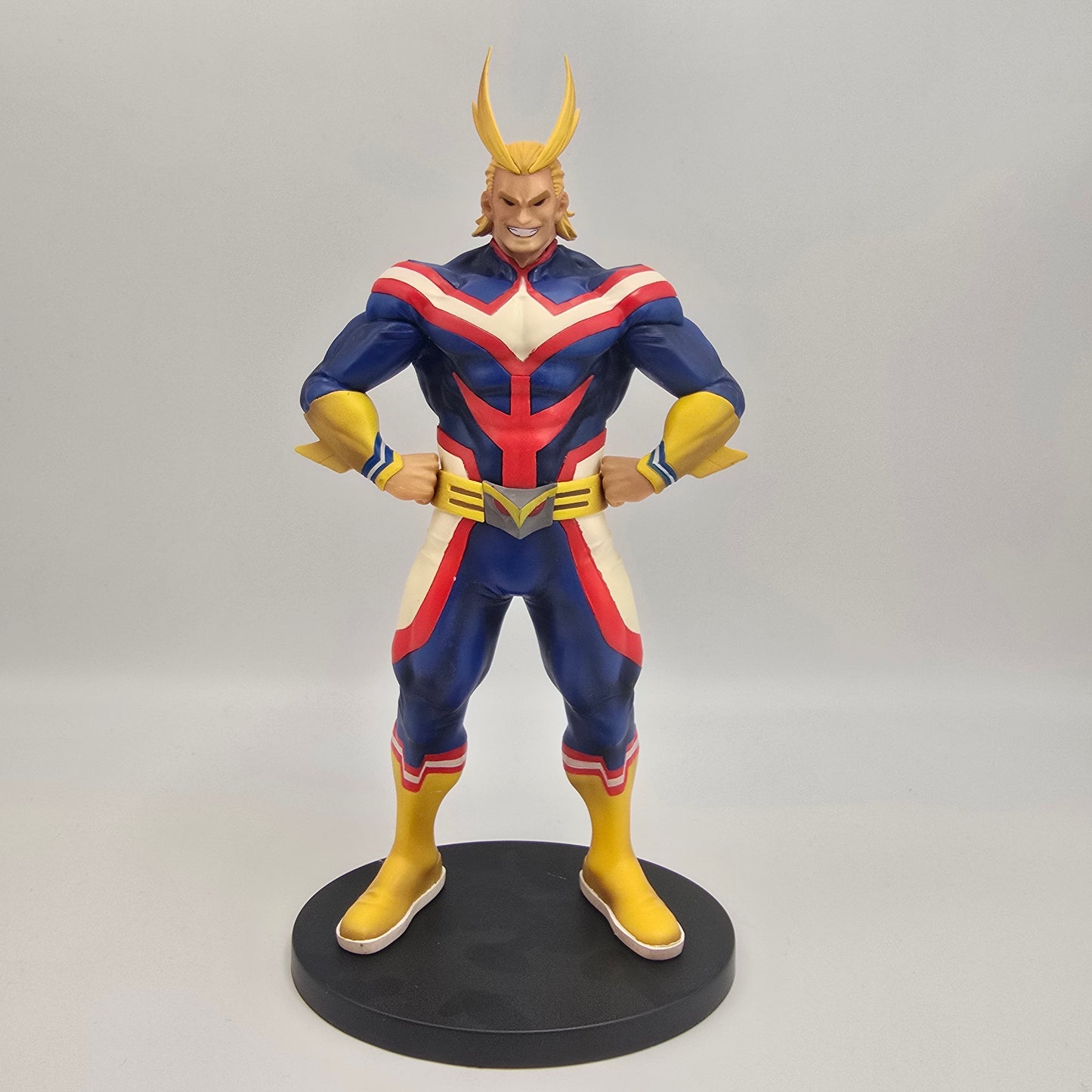 All Might - My hero academia - Age of heroes - 20cm