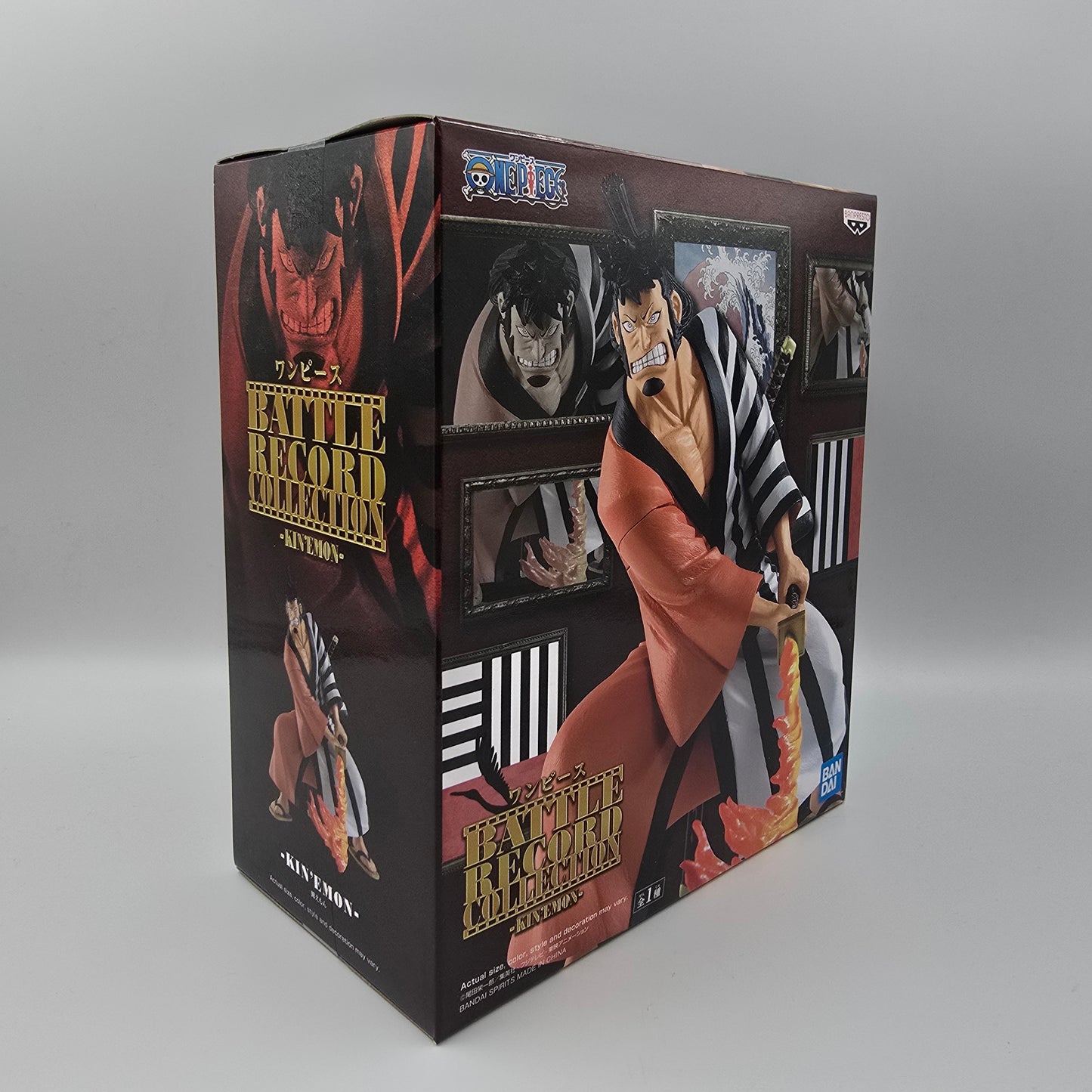 Kinemon - One Piece