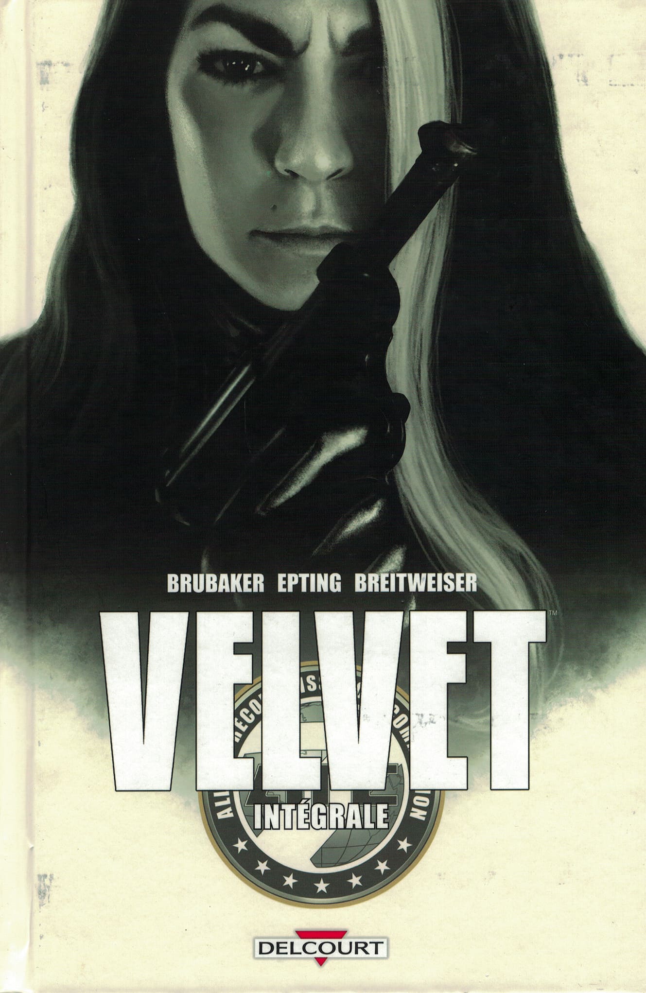 Velvet - Intégrale