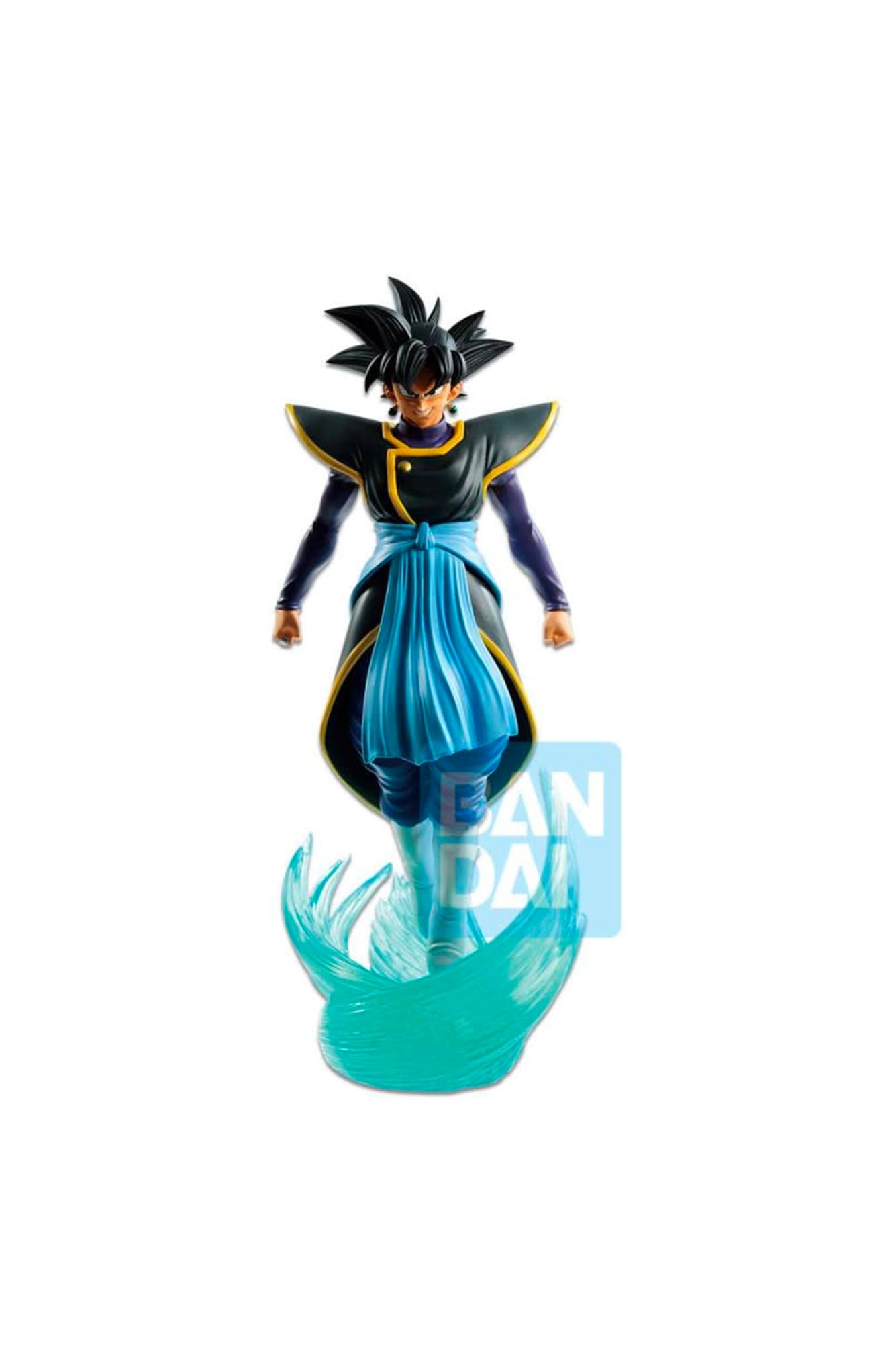 Zamasu (Goku) - Ichibansho - Dragon Ball