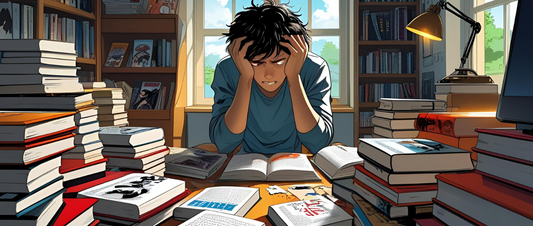 Débuter dans l’univers des mangas et comics : les erreurs à éviter