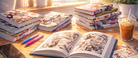 Quels mangas lire pour débuter ? Le guide complet pour ne pas se tromper (2026)