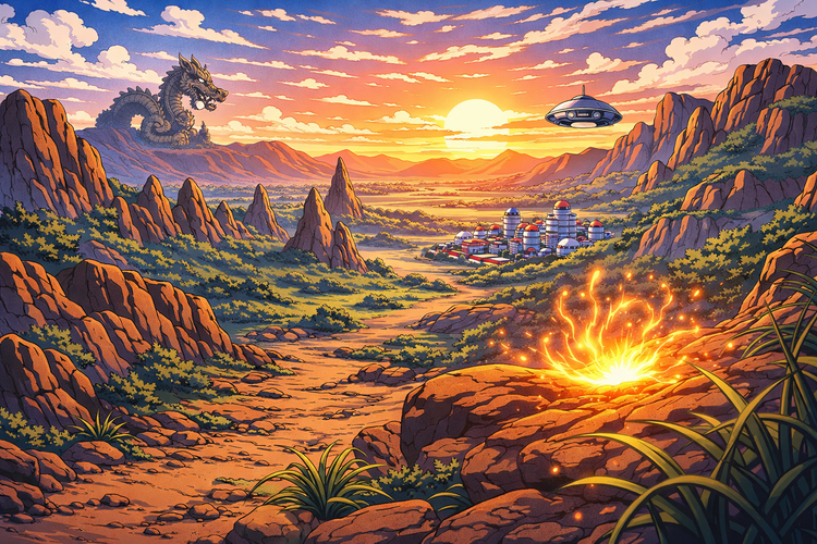 Dragon Ball