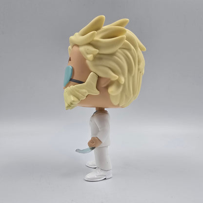 Marvel Infinity Warps - POP Vinyl Diamond Patch