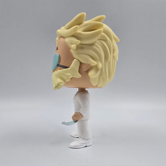 Marvel Infinity Warps - POP Vinyl Diamond Patch