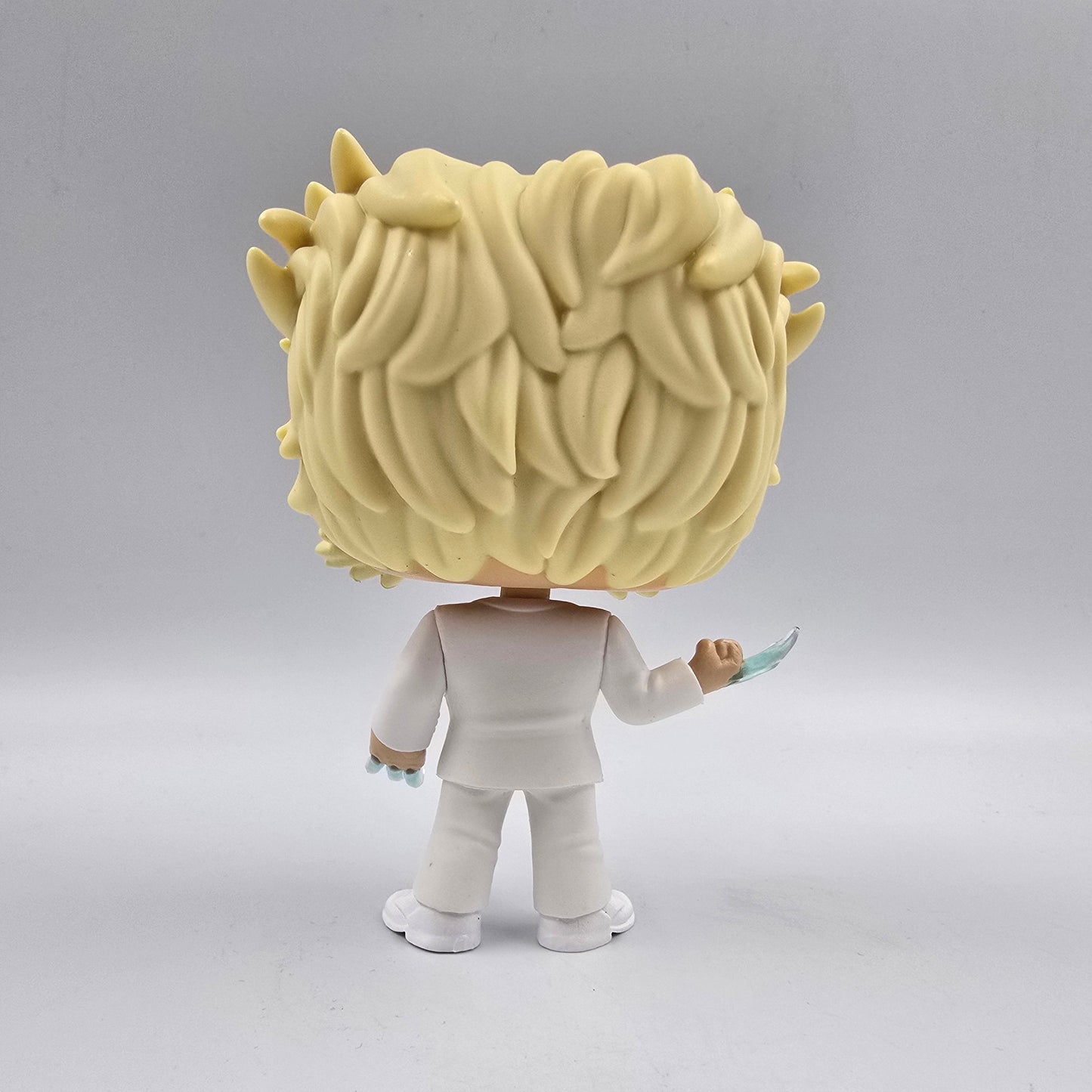 Marvel Infinity Warps - POP Vinyl Diamond Patch