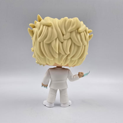 Marvel Infinity Warps - POP Vinyl Diamond Patch