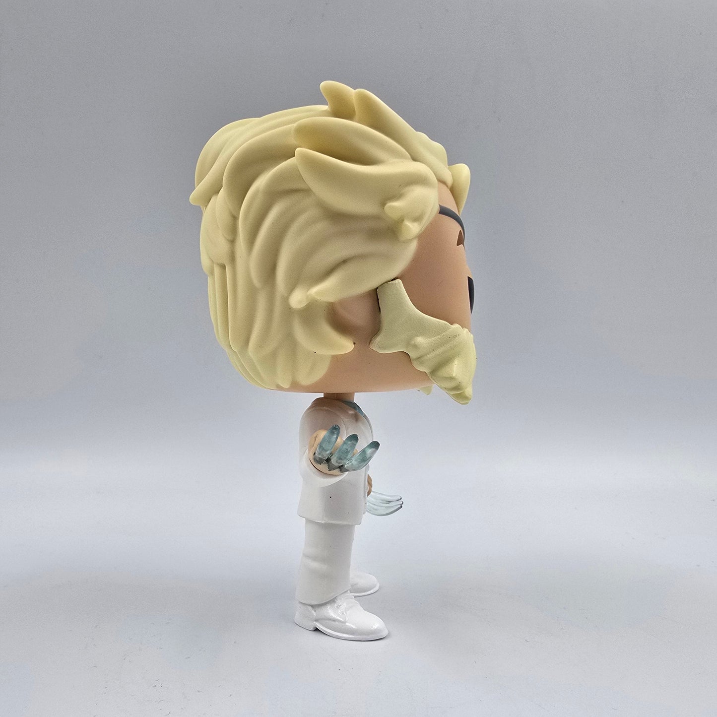 Marvel Infinity Warps - POP Vinyl Diamond Patch