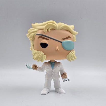 Marvel Infinity Warps - POP Vinyl Diamond Patch