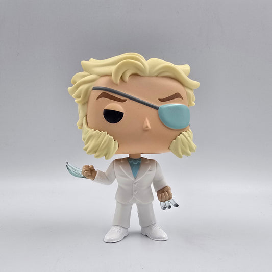 Marvel Infinity Warps - POP Vinyl Diamond Patch