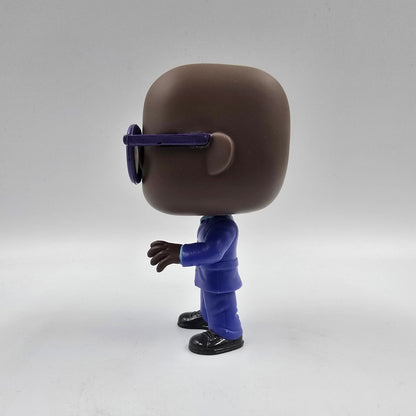 Morpheus - Matrix 4 (1174) - POP Movie