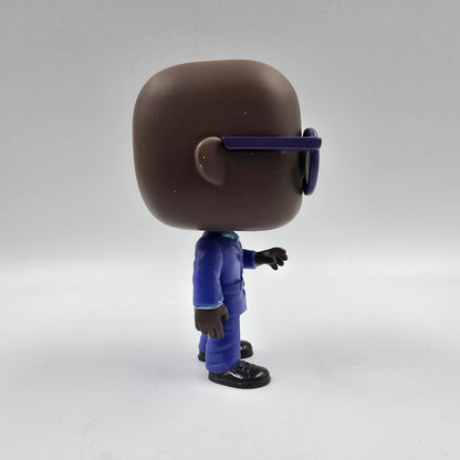 Morpheus - Matrix 4 (1174) - POP Movie