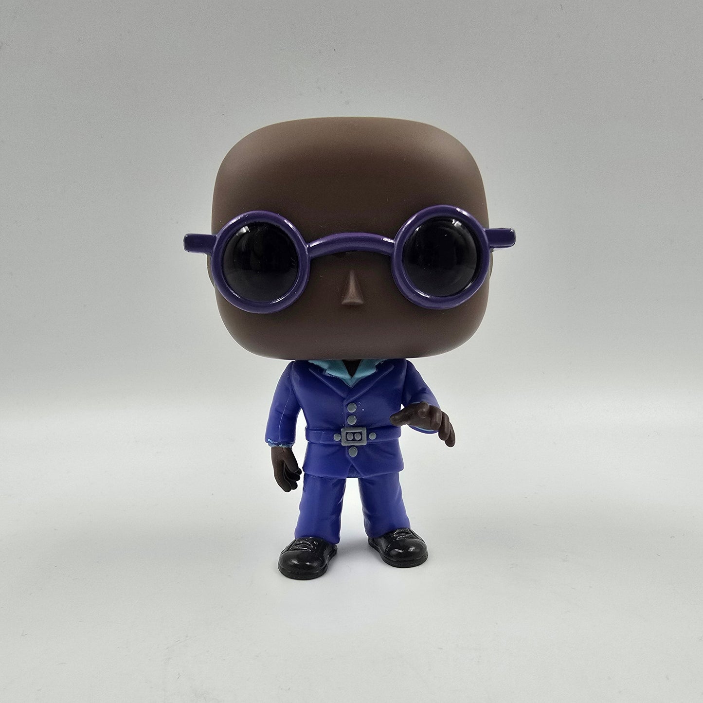 Morpheus - Matrix 4 (1174) - POP Movie